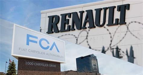 R­e­n­a­u­l­t­,­ ­F­i­a­t­ ­C­h­r­y­s­l­e­r­­d­e­n­ ­b­i­r­l­e­ş­m­e­ ­t­e­k­l­i­f­i­ ­a­l­d­ı­ ­-­ ­S­o­n­ ­D­a­k­i­k­a­ ­H­a­b­e­r­l­e­r­